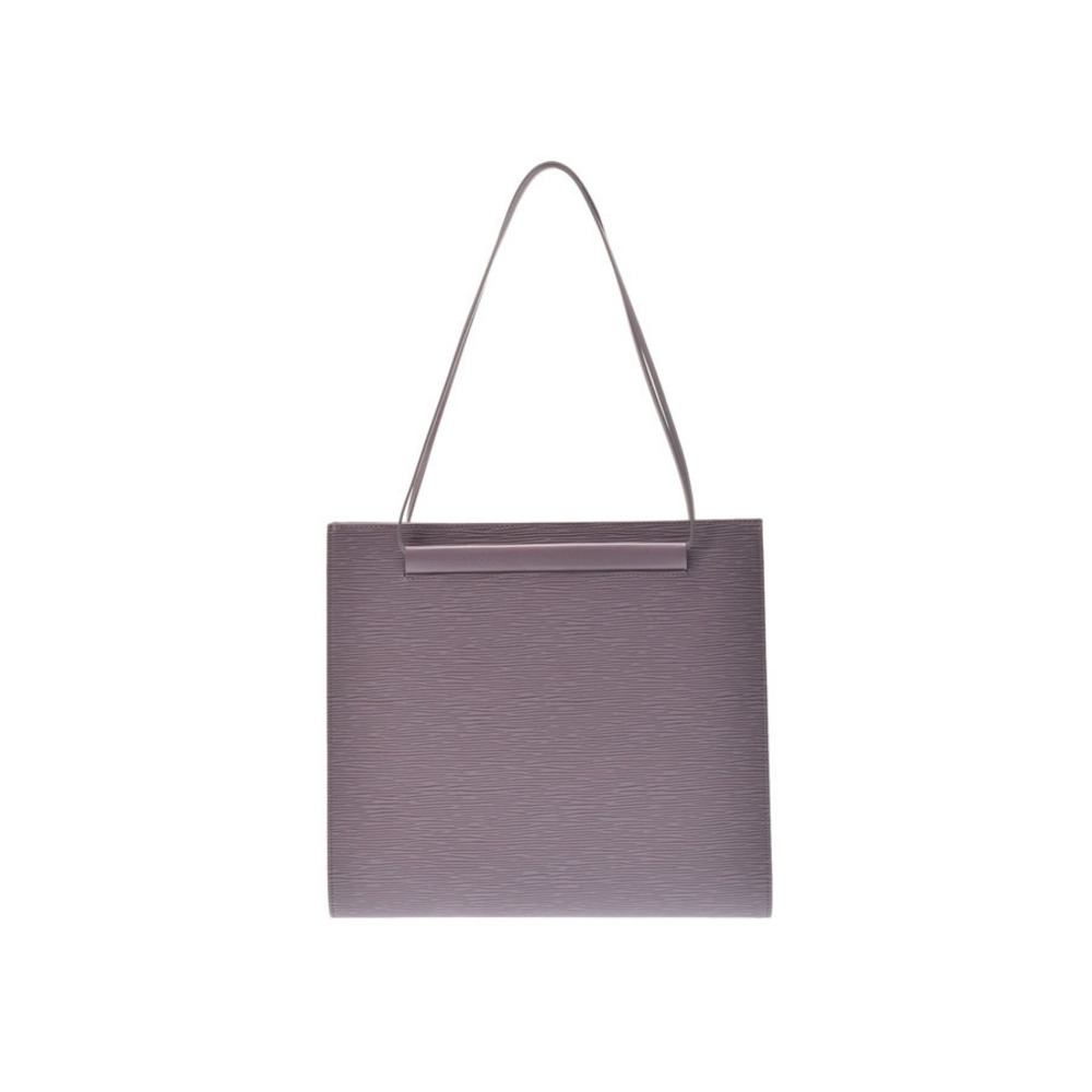 Louis Vuitton Epi Saint Tropez Lilac